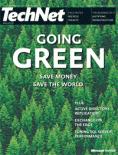 Microsoft - TechNet - Guide sur la conception d'un centre informatique écologique