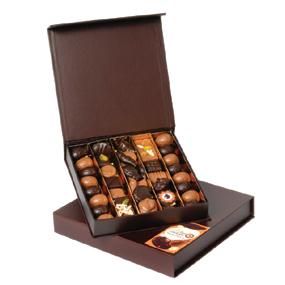 Chocolats Pâques pour grands gourmands