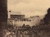 Soufisme moussems Meknès