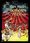 Les Folles Nuits Berbère