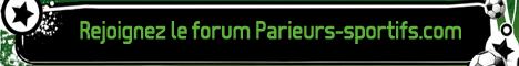 Forum Parieurs-sportifs.com