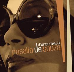 Rosalia de Souza - D’Improvviso