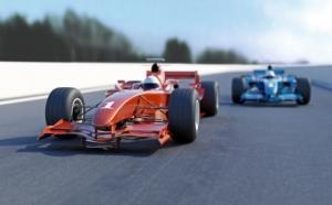 Formule 1 (image d'illustration)