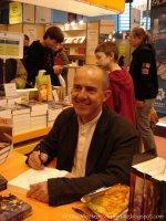 Tous fans de Pierre Bottero