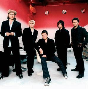 Duran Duran... ça ne durera peut-être plus si longtemps que ça !