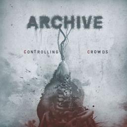 Le nouvel album d'Archive en écoute gratuite