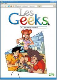 les geeks