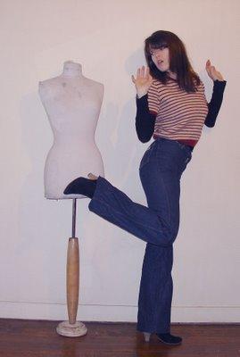 Le Graal du denim...