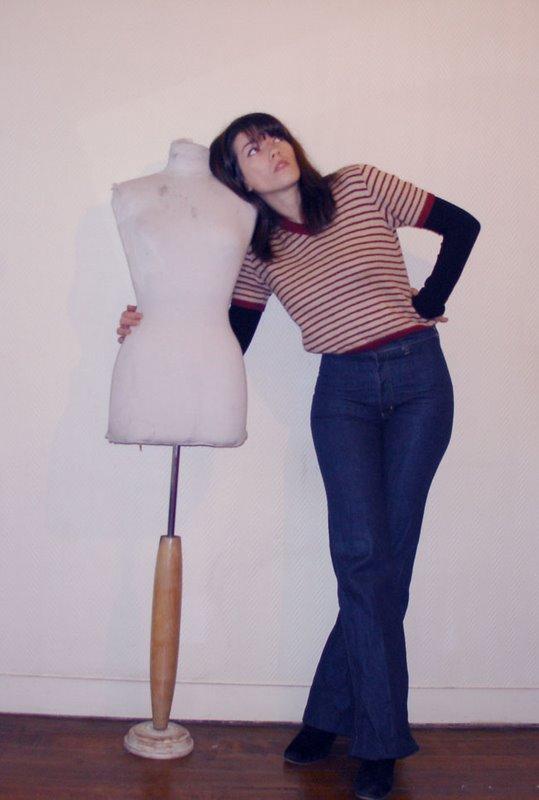 Le Graal du denim...