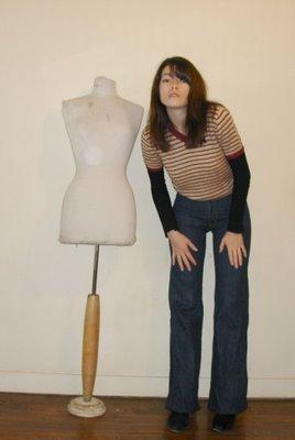 Le Graal du denim...