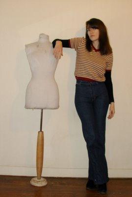 Le Graal du denim...