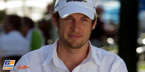 Toyota, Williams et Brawn en péril avec leur diffuseur 6 : Button affirme la légalité de la Brawn