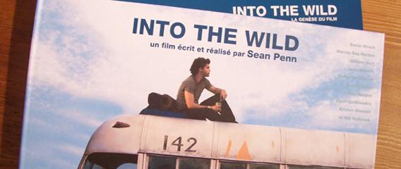Into the wild {bonus dvd}