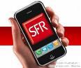 Pré-commande de Iphone SFR