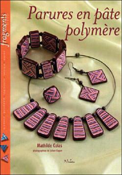 La pâte polymere