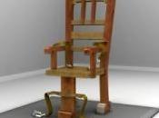 chaise électrique nouvelle attraction touristique