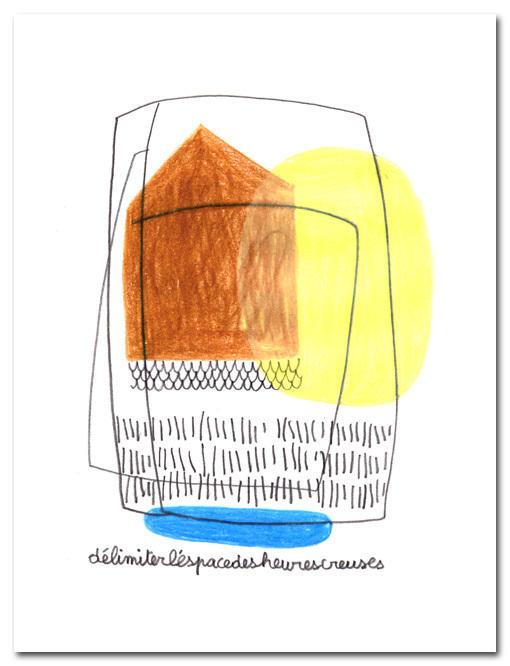 Ecritures Automatiques .0036 + 0037 + 0038 + 0039