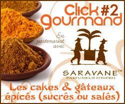 Cake aux lardons, pêches, quatre épices pour la deuxième édition du jeu TOPMIAM clickgourmand_2