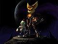 [GDC 09] Le nouveau Ratchet & Clank officialisé