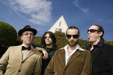 Tool en tournée cet été