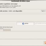 Ubuntu 9.04 jaunty Jackalope Beta est sorti