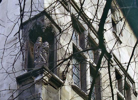 Avis de recherche / All-points bulletin / Avis de bousco