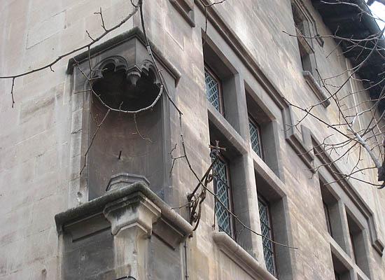 Avis de recherche / All-points bulletin / Avis de bousco