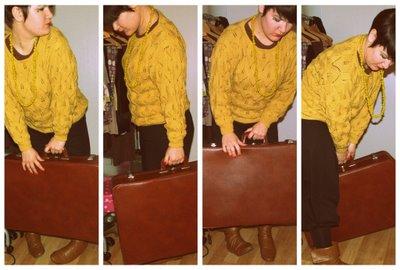 Dans dressing Deline