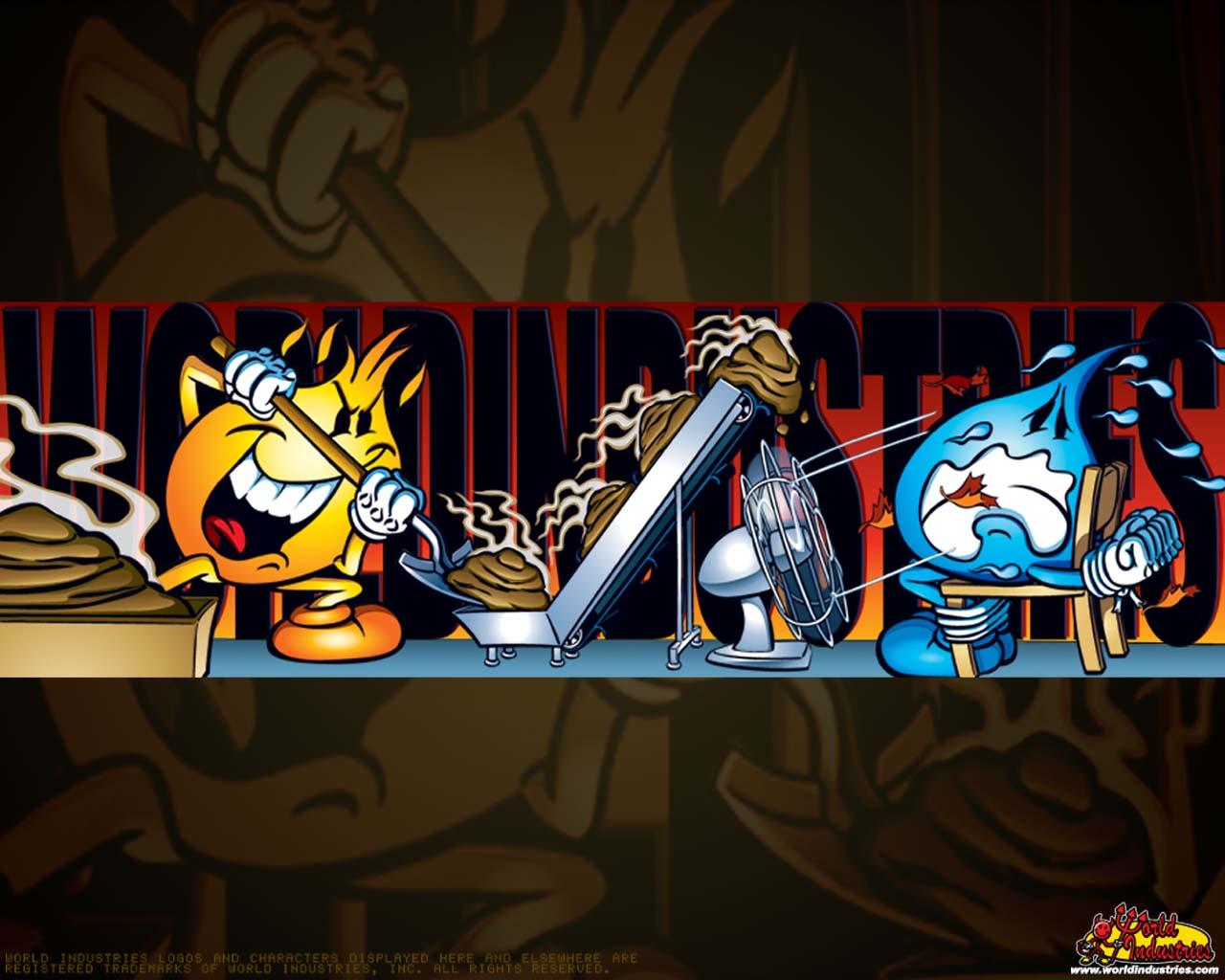 15 Fonds d'écrans HD pour votre bureau !!!