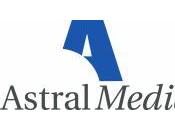Astral Media investi millions dans industries canadiennes cinéma télévision cours l’exercice 2008