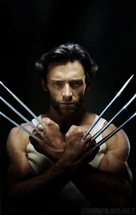 X-MEn Origins Wolverine en salle le 29 Avril 2009