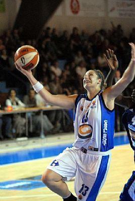 LFB: La Journée 23 du 28/03/2009