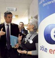 Emploi : profitez des mesures gouvernementales