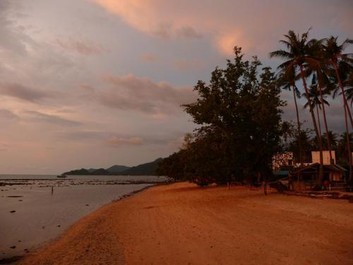 Voyage en Thaïlande (5) : Koh Chang