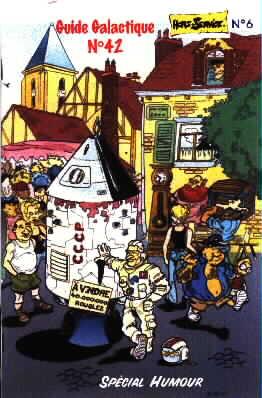 Tags : Nicolas Pieraut, Hors Service, fanzine SF humoristique, science fiction,Fredric Brown, Robert Sheckley, short short story, nouvelles de jeunesse, Philippe Heurtel