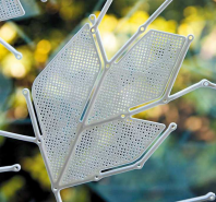 Séparer joliment les espaces ou se cacher avec élégance...