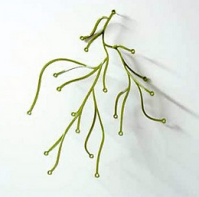 Séparer joliment les espaces ou se cacher avec élégance...