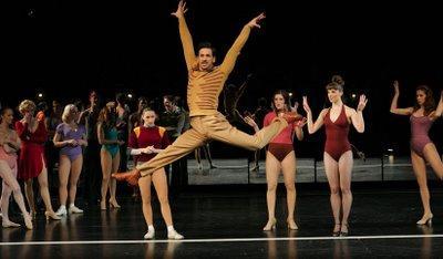 Every little step: la bande annonce