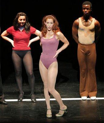 Every little step: la bande annonce