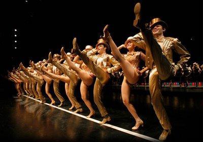 Every little step: la bande annonce