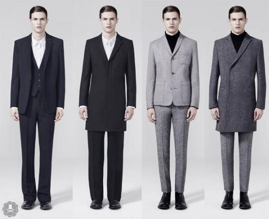 Collection Of Style Automne / Hiver 2009