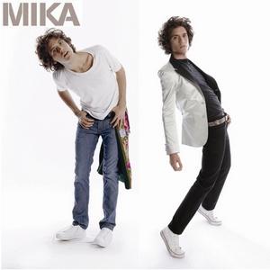 Mika sera en concert acoustique cet été