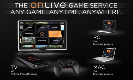 onlive