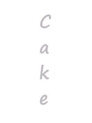 cake