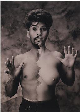 Pour Bobby Neel Adams, les deux font la paire