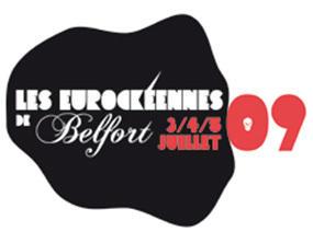 France Inter, nouveau partenaire des Eurockéennes de Belfort