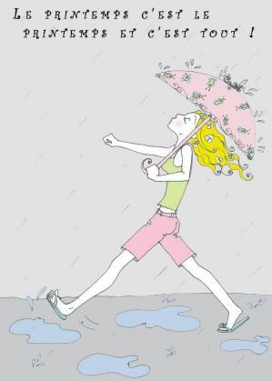 Les gagnantes du printemps et du 4000ème !