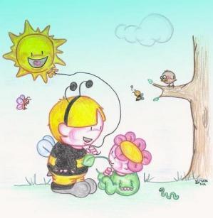 Les gagnantes du printemps et du 4000ème !