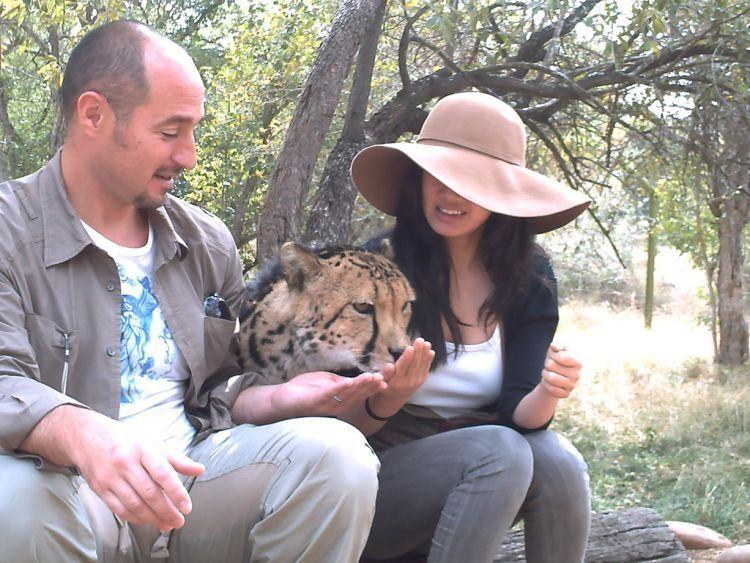 Parc national Kruger, Afrique du Sud