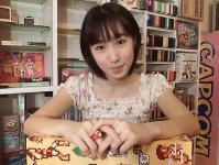 Haruna Anno, la geekette la plus célèbre du Japon